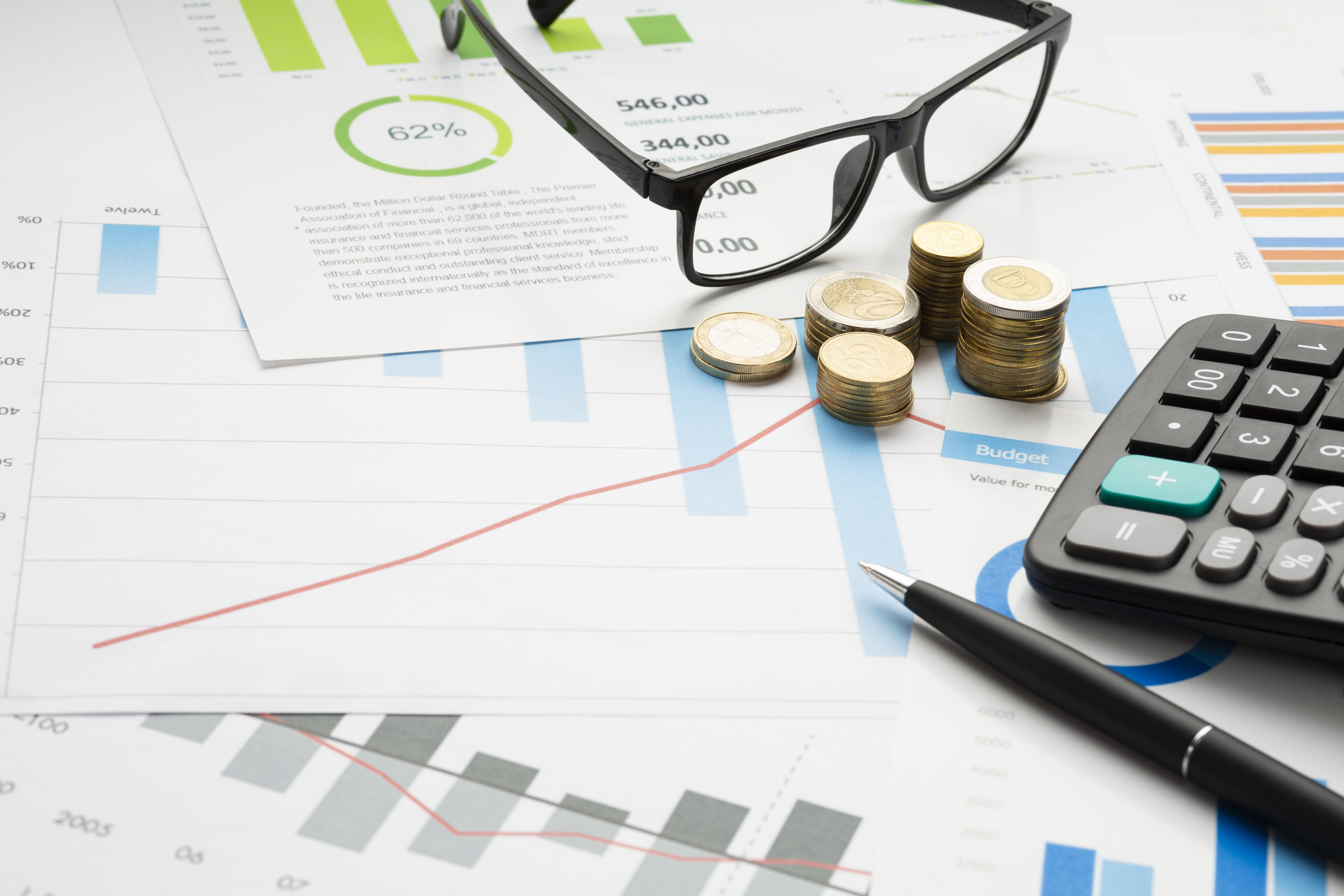 Báo cáo kết quả kinh doanh - đọc hiểu và phân tích các chỉ số tài chính cơ bản.